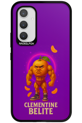 Clementine Belite Muscle 2.0 - Samsung Galaxy A54