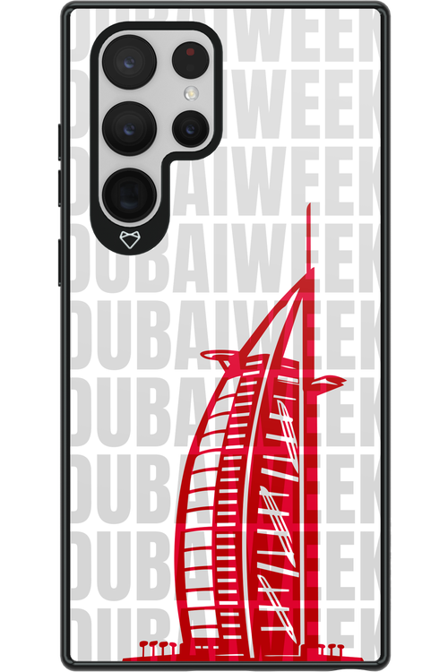 Dubaiweek Burj Al Arab 2.0 - Samsung Galaxy S22 Ultra