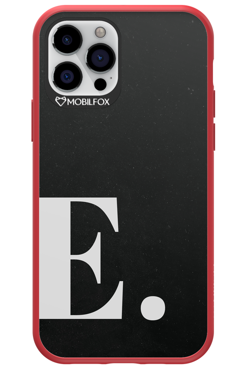 E (Off Space) 2.0 - Apple iPhone 12 Pro