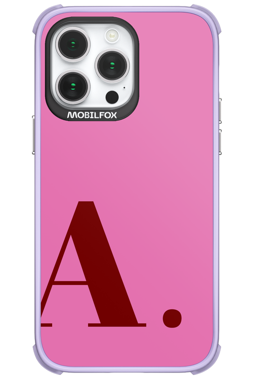 A (Sorbet) 2.0 - Apple iPhone 14 Pro Max
