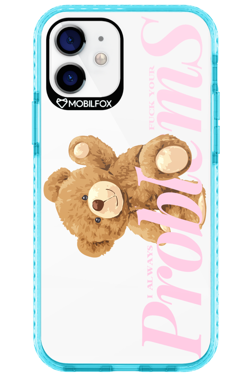 Problems 2.0 - Apple iPhone 12