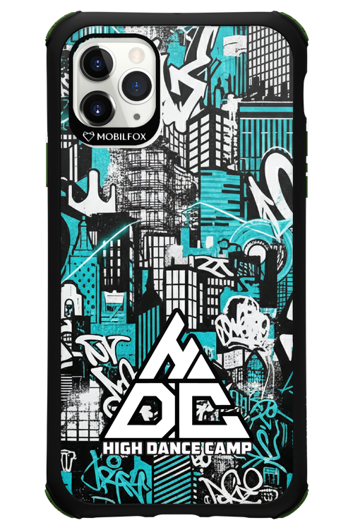 HDC 3 2.0 - Apple iPhone 11 Pro Max