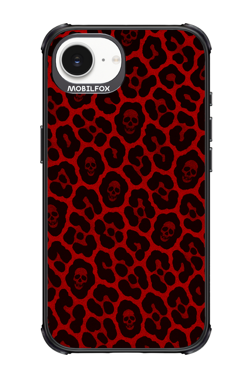 Wild Death 2.0 - Apple iPhone 16e