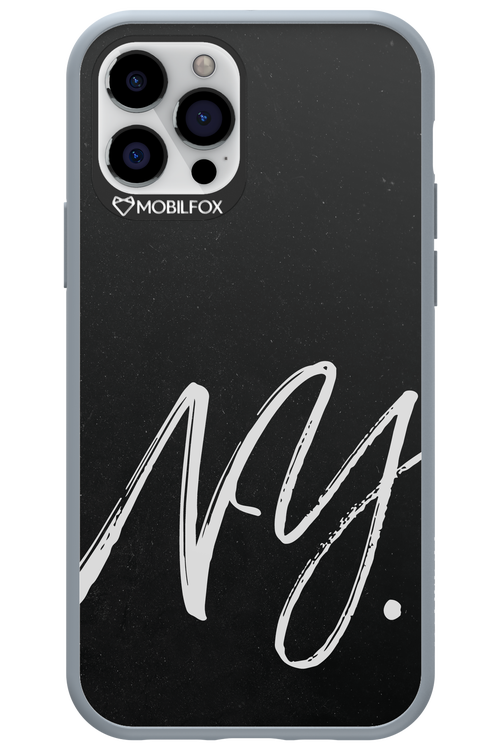 (Off Space) NY 2.0 - Apple iPhone 12 Pro