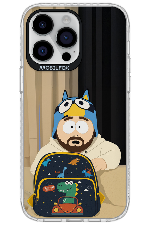 KidHeli 2.0 - Apple iPhone 14 Pro Max