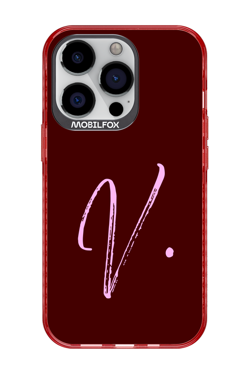 (Dark Blush) V 2.0 - Apple iPhone 13 Pro