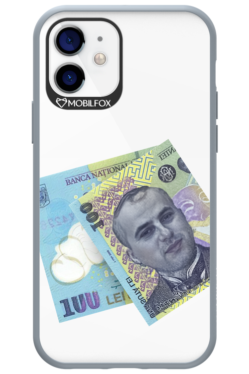 Zbir Lei 2.0 - Apple iPhone 12