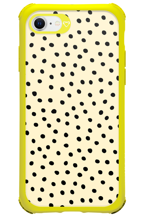 Polka Dots 2.0 - Apple iPhone SE 2020