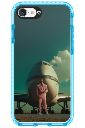 Zbor - Apple iPhone 8