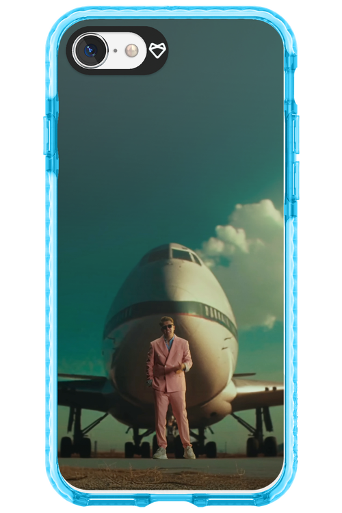 Zbor - Apple iPhone 8