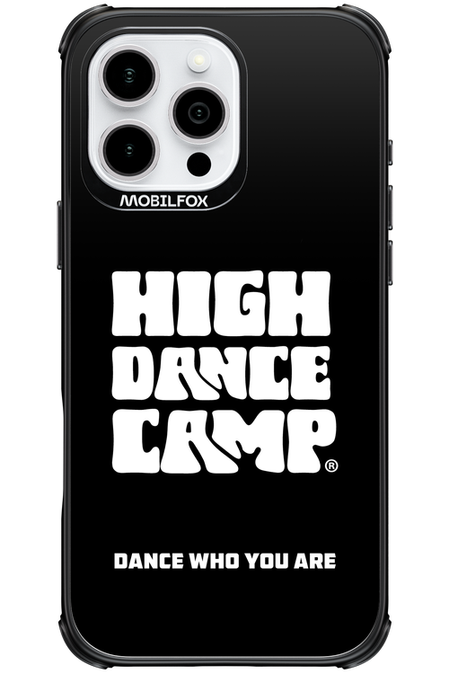 HDC 1 2.0 - Apple iPhone 16 Pro Max
