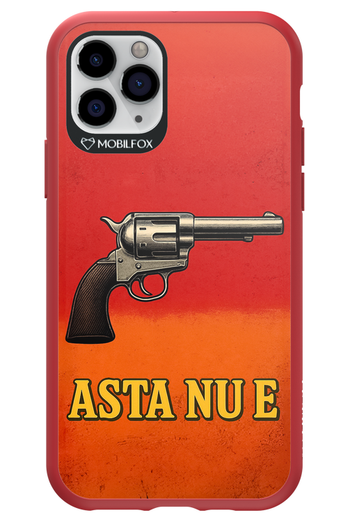 Asta Nu E - Apple iPhone 11 Pro