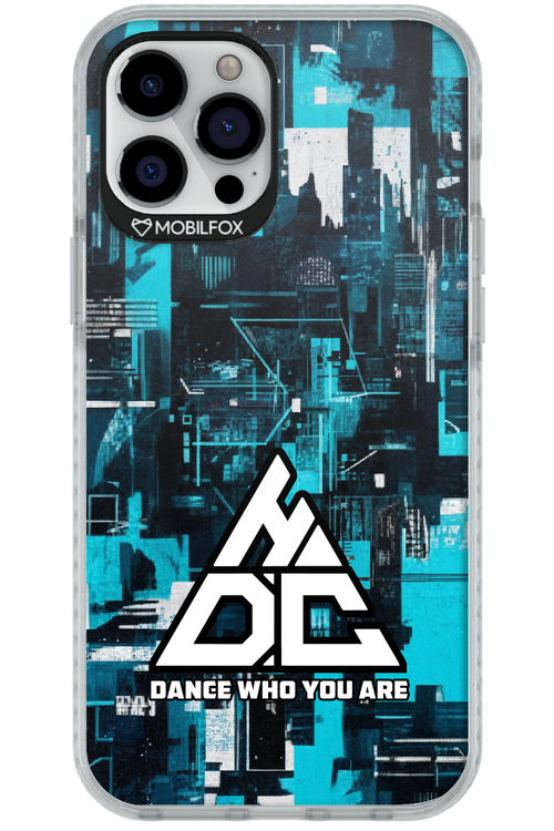 HDC 5 - Apple iPhone 12 Pro Max