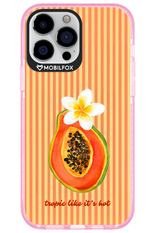 Hot Tropic 2.0 - Apple iPhone 13 Pro Max