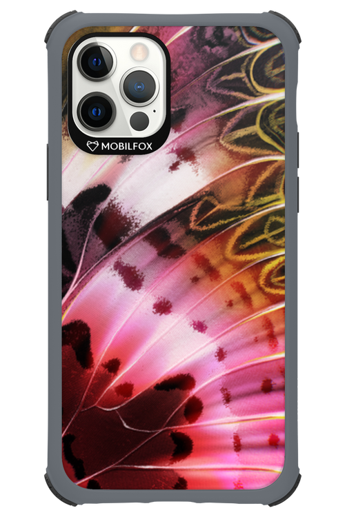 Pink Wing 2.0 - Apple iPhone 12 Pro