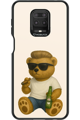 Gamibeer (Desert) - Xiaomi Redmi Note 9 Pro