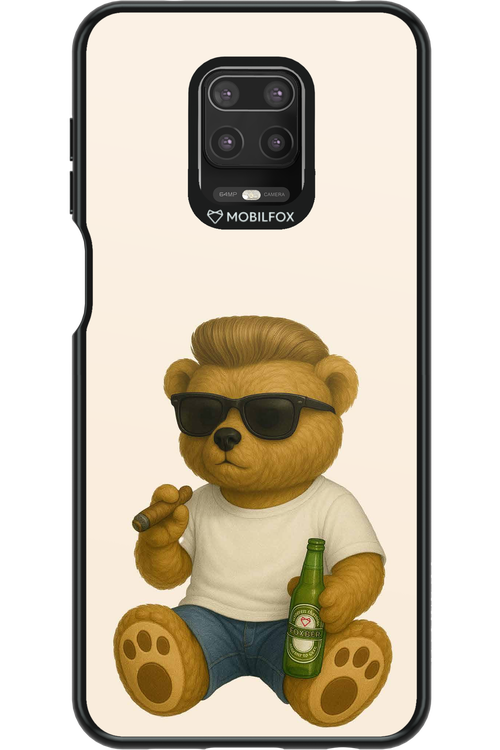 Gamibeer (Desert) - Xiaomi Redmi Note 9 Pro
