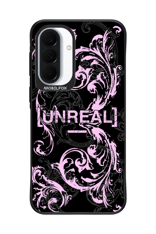Antique Pink 2.0 - Samsung Galaxy A37