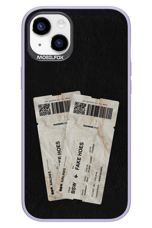 BSW FourSeasons 3 2.0 - Apple iPhone 14 Plus