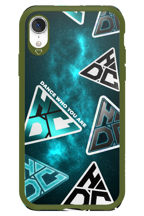 HDC 6 2.0 - Apple iPhone XR