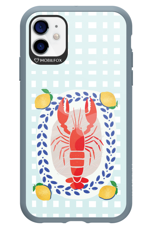 Marbella's Lobster 2.0 - Apple iPhone 11