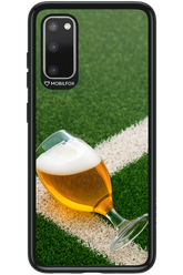 Just some beers - Samsung Galaxy S20