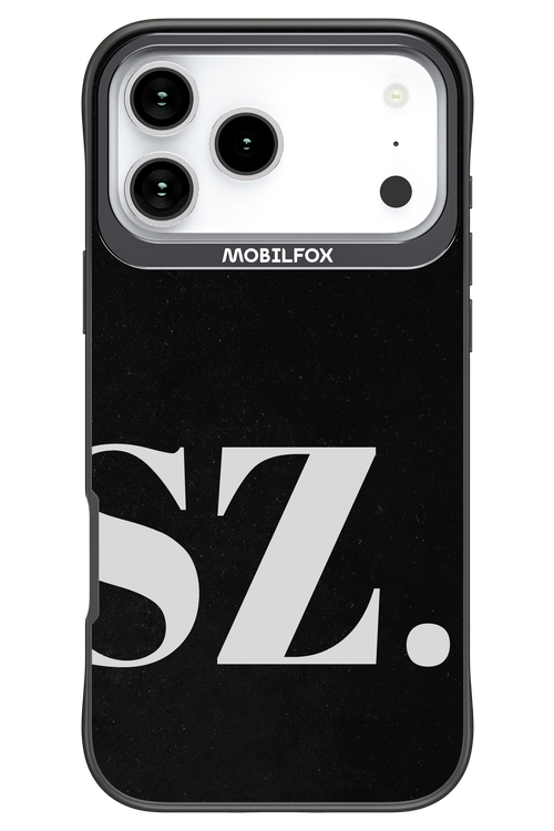 SZ (Off Space) 2.0 - Apple iPhone 17 Pro Max