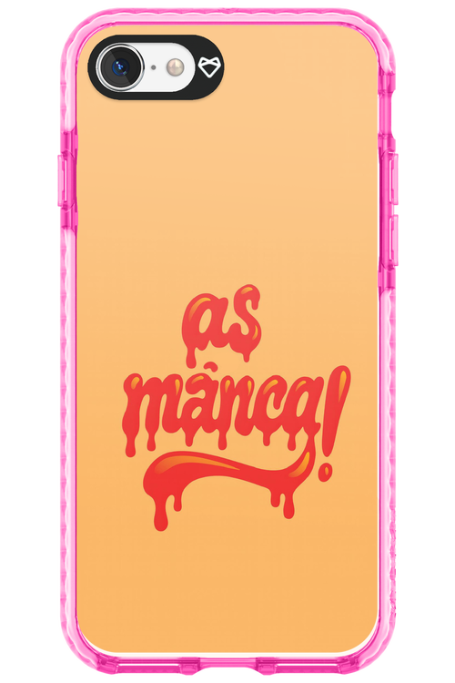 AȘ MÂNCA 2 - Apple iPhone SE 2022