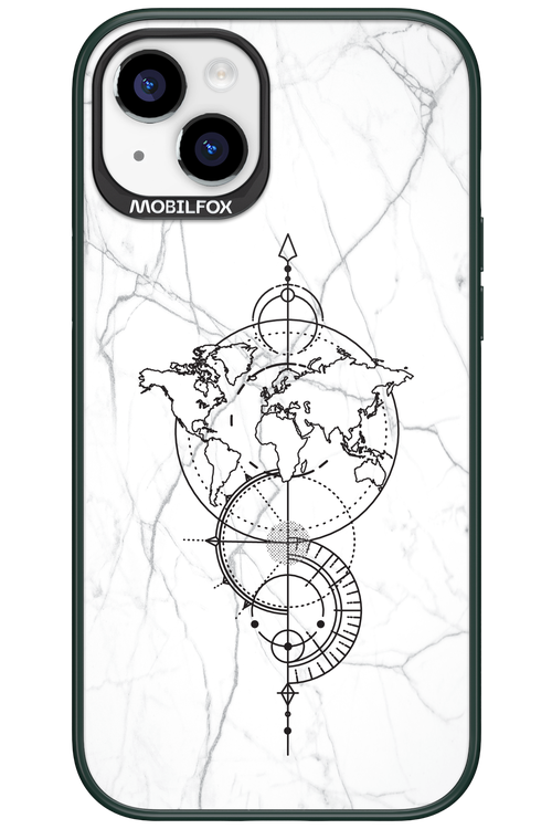 Compass 2.0 - Apple iPhone 15 Plus