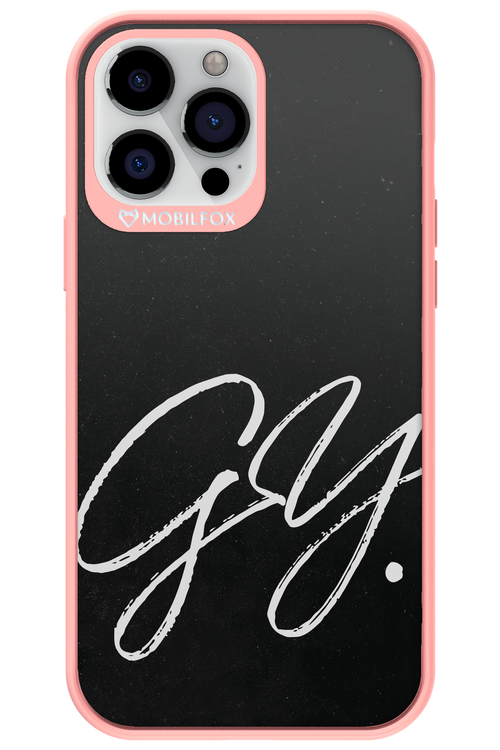 (Off Space) GY 2.0 - Apple iPhone 13 Pro Max