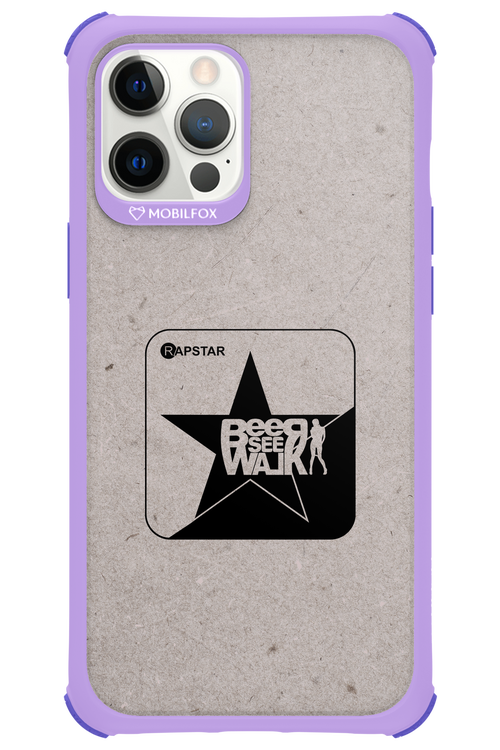 Rapstar - Apple iPhone 12 Pro Max