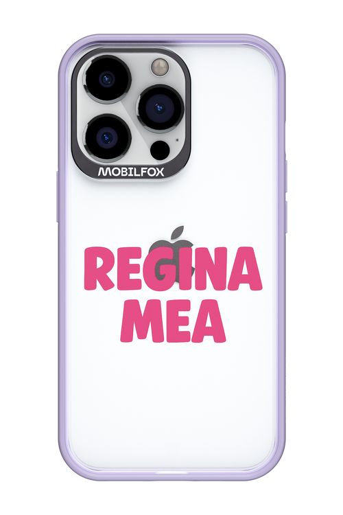 Regina Mea - Apple iPhone 13 Pro
