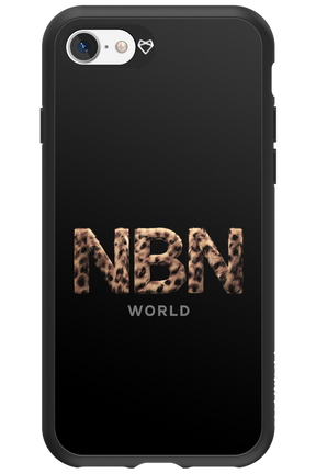 Black 2.0 - Apple iPhone 7