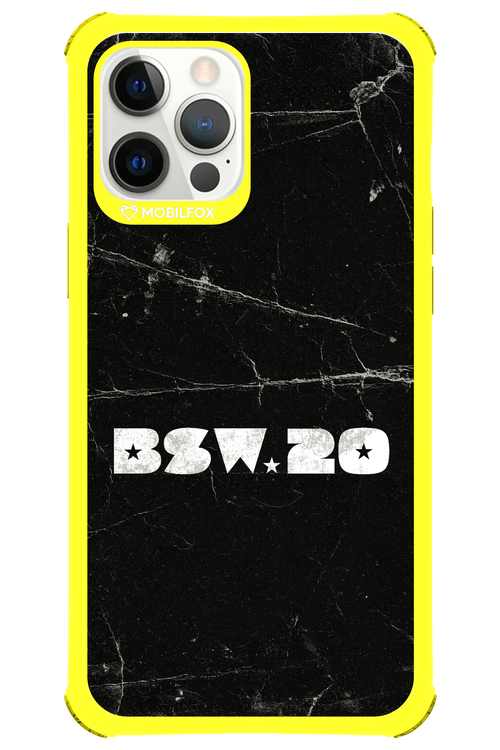 BSW 20 (2) 2.0 - Apple iPhone 12 Pro Max