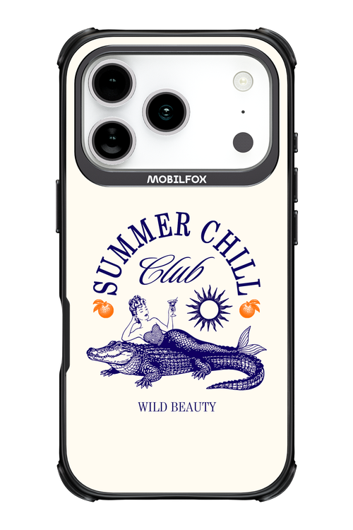 ChillMaid 2.0 - Apple iPhone 17 Pro