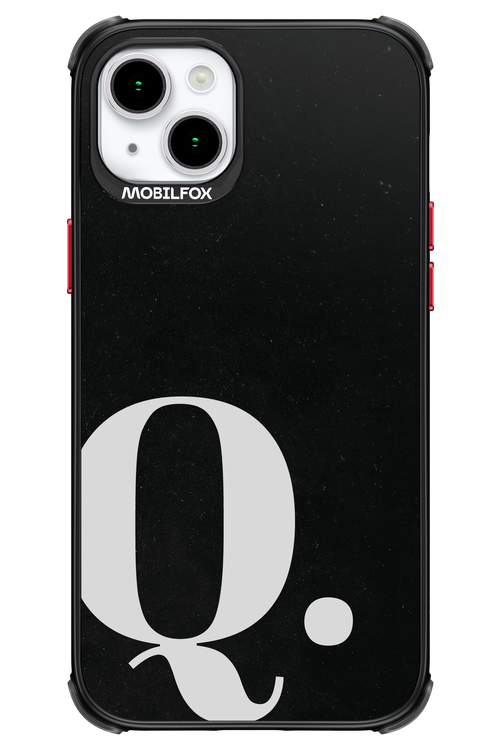 Q (Off Space) 2.0 - Apple iPhone 15 Plus