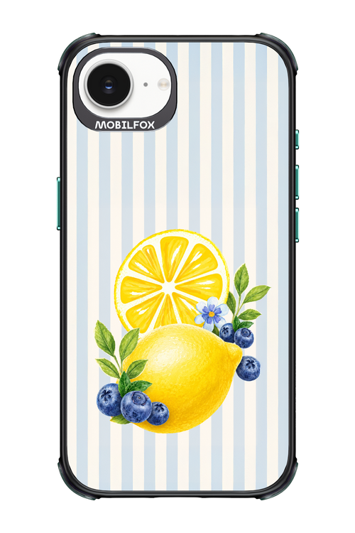 Fresh Flash 2.0 - Apple iPhone 16e