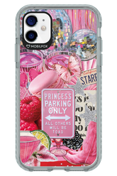 PINK PRINCESS - Apple iPhone 11