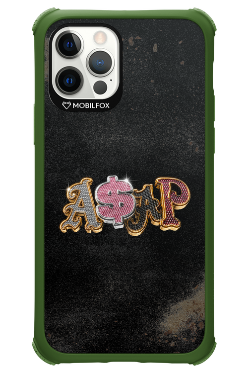 ASAP 2.0 - Apple iPhone 12 Pro