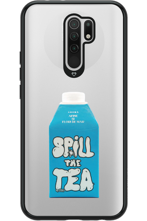 Classic Carton - Xiaomi Redmi 9