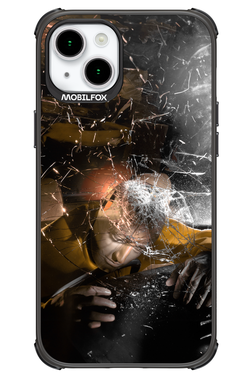 Final Impact 2.0 - Apple iPhone 15 Plus