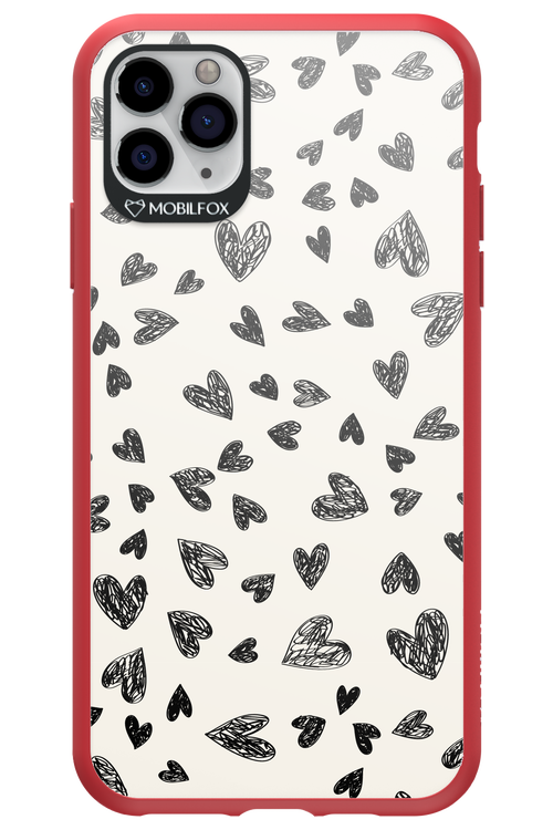 Crazy in Luv 2.0 - Apple iPhone 11 Pro Max