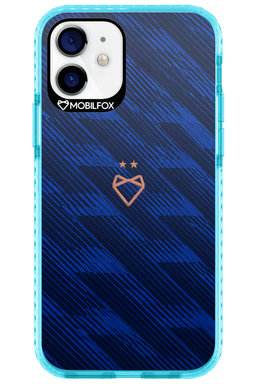 Franta 2.0 x Mobilfox 2.0 - Apple iPhone 12