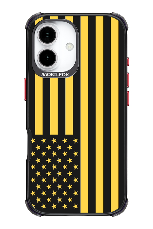 Safety Stars - Apple iPhone 17