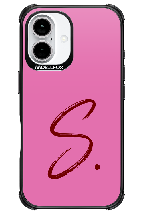 (Sorbet) S 2.0 - Apple iPhone 16