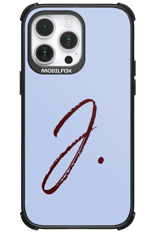 (Jellyfish Presso) J 2.0 - Apple iPhone 14 Pro Max