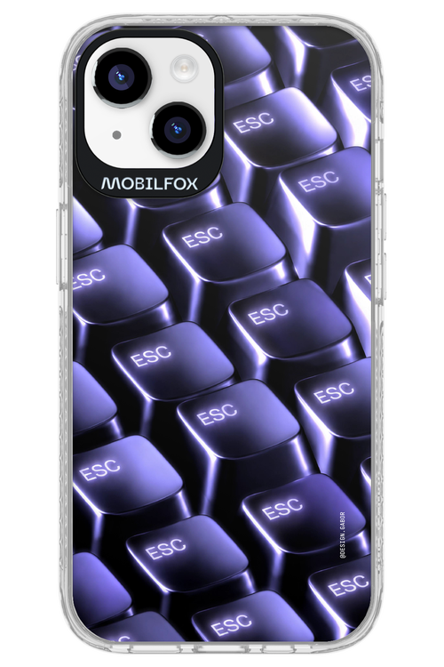 Can's Escape 2.0 - Apple iPhone 14