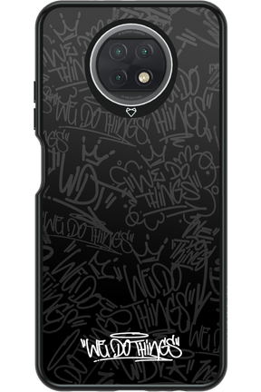 We Do Things - Xiaomi Redmi Note 9T 5G