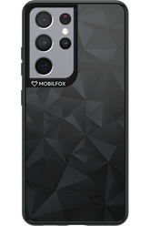 Low Poly 2.0 - Samsung Galaxy S21 Ultra