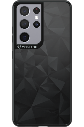 Low Poly 2.0 - Samsung Galaxy S21 Ultra